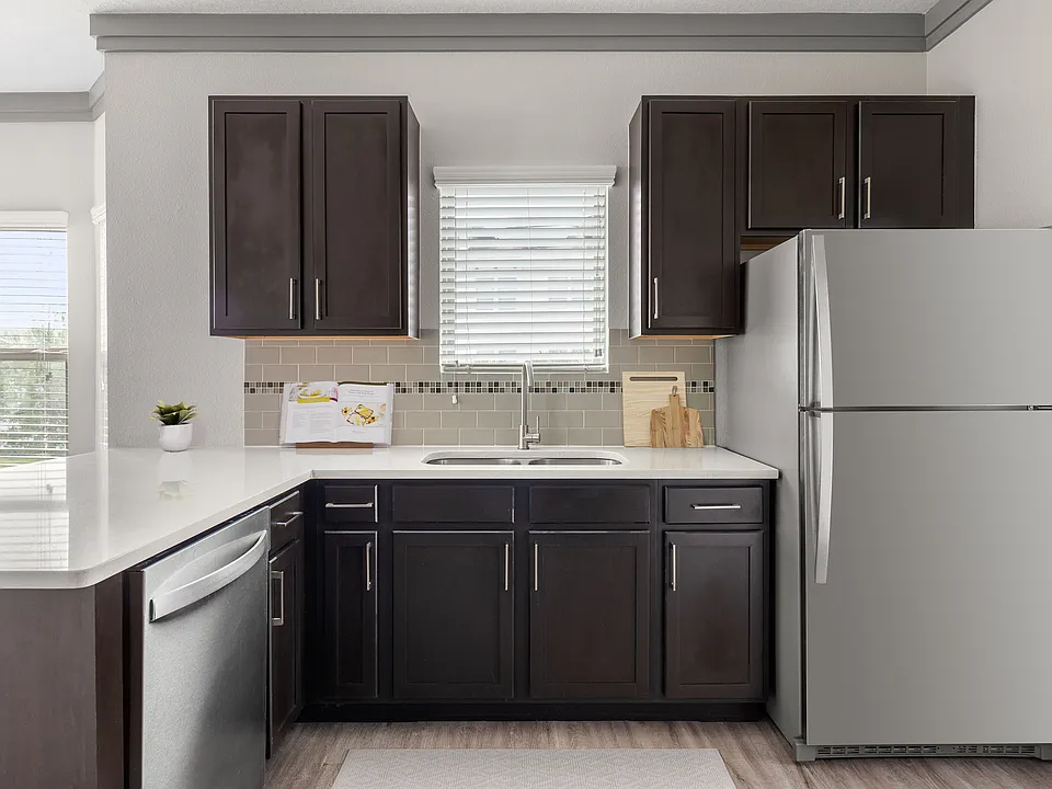 Kitchens designed for function and flair