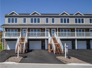 6 Rockingstone Dr, Saint John, NB E2M0B5
