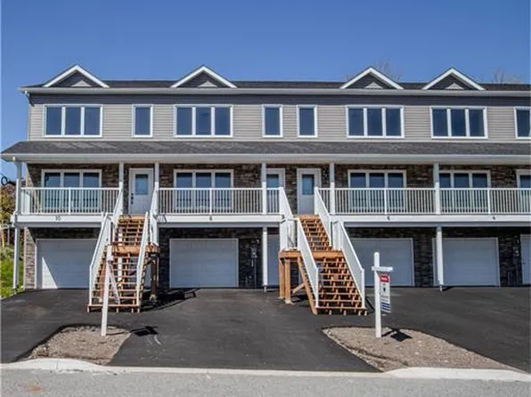 6 Rockingstone Dr, Saint John, NB E2M 0B5