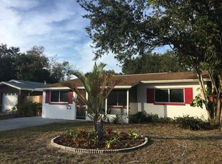 8037 25th Ave N, Saint Petersburg, FL 33710