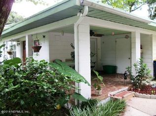 2051 Plantation Dr, Jacksonville, FL 32211