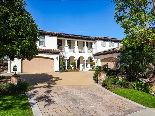 3012 Aviano Ct, Chino Hills, CA 91709