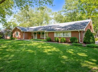 1900 N Meadow Lark Ln, Muncie, IN