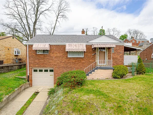 673 Elmbank St, Pittsburgh, PA 15226