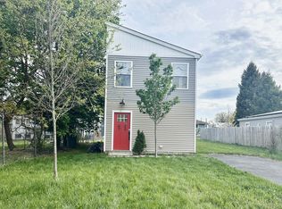 47 Dover Ave, Trenton, NJ 08638