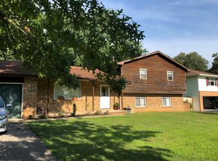 98 Marie Ave, Pickerington, OH 43147
