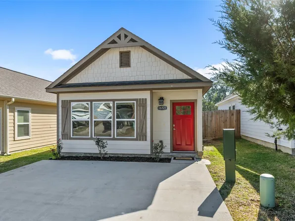 16721 Stonefield, Montgomery, TX 77316