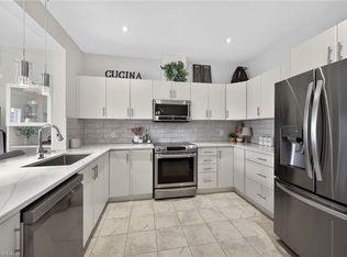 167 Lormont Blvd, Stoney Creek, ON L8J0K2
