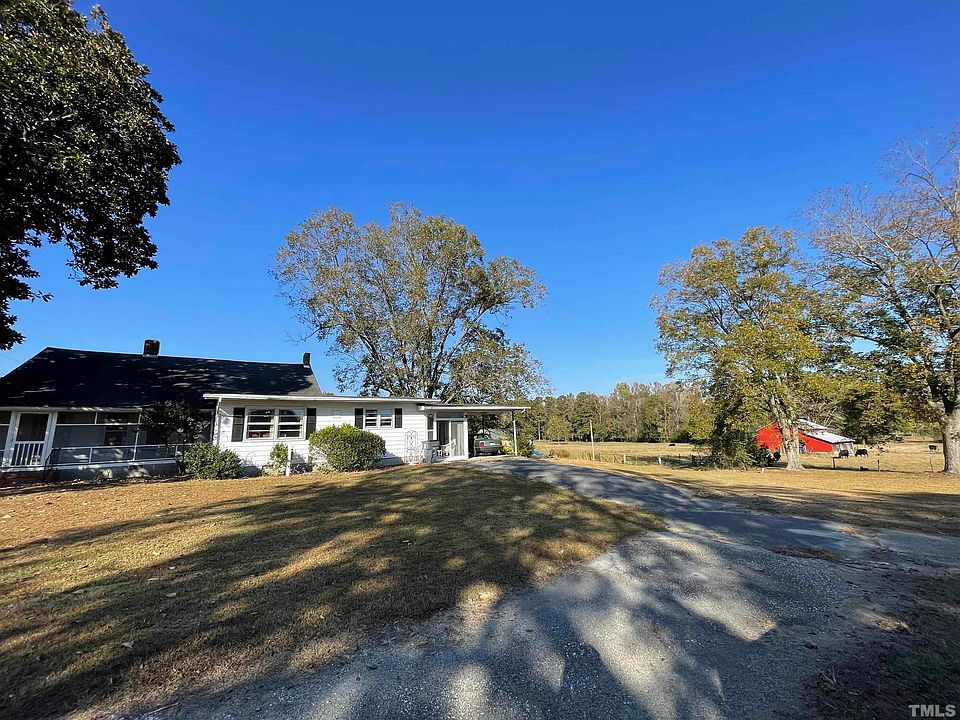 8727 Peacock Rd, Chadbourn, NC 28431 MLS 2540424 Zillow