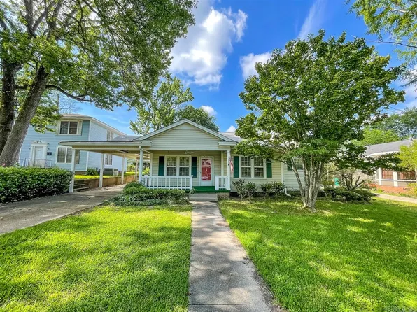 605 E 7th St, El Dorado, AR 71730