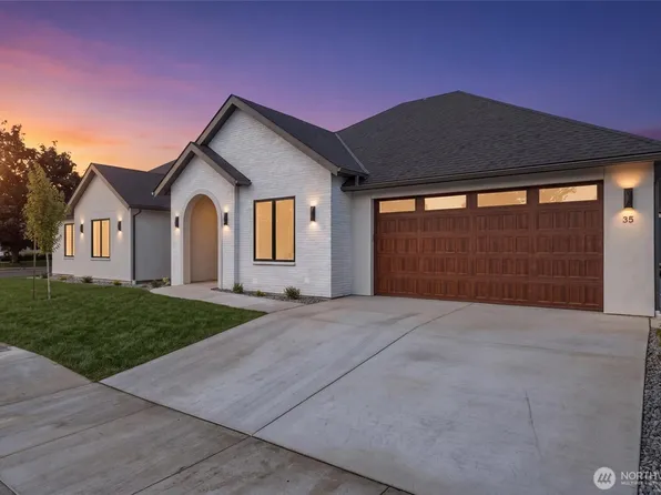35 Parkwood Circle, Walla Walla, WA 99362