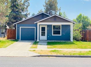 3167 NE Wells Acres Rd, Bend, OR 97701