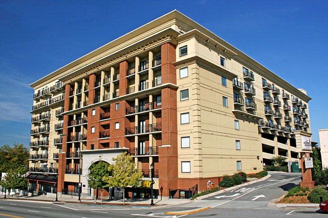 2nd image of 250 W Broad St APT 514