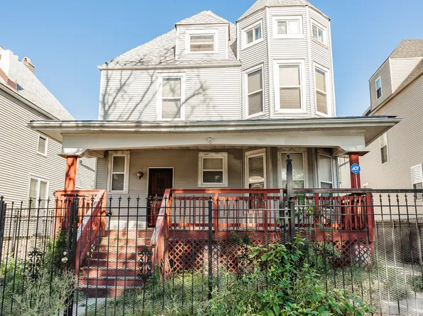 143 N Lorel Ave, Chicago, IL 60644