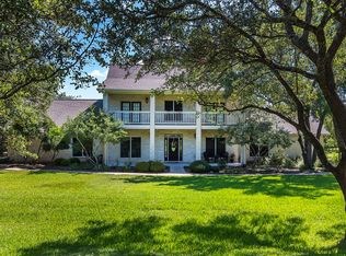 5004 Fountainwood Cir, Georgetown, TX 78633