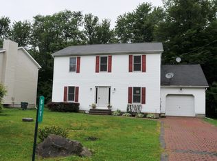 617 Forest Dr, Tobyhanna, PA