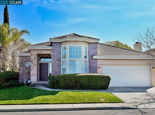 410 Jonathan Ridge Dr #D, Danville, CA 94506