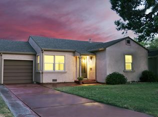 1444 W Michigan Ave, Stockton, CA 95204