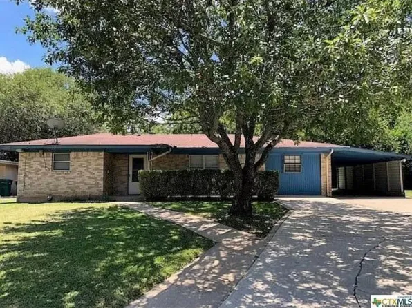 203 E 14th Ave, Belton, TX 76513