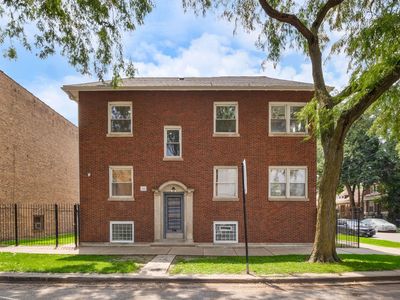 923 W 85th St, Chicago, IL, 60620