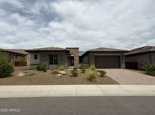 4145 Fence Post Way, Wickenburg, AZ 85390
