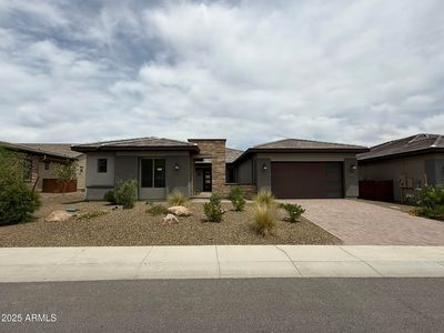 4145 FENCE POST Way, Wickenburg, AZ, 85390