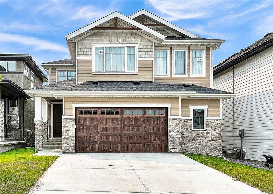 1st image of 406 N Rowley Way NW