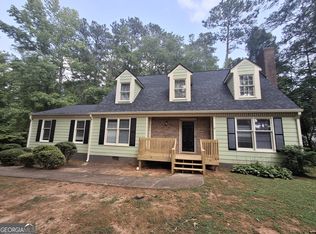 2243 Sharondale Dr, Villa Rica, GA 30180