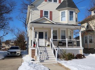 37 W Clinton Ave, Oaklyn, NJ