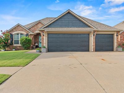 11700 SW 17th St, Yukon, OK, 73099