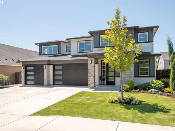8304 NE 167th Ave, Vancouver, WA 98682