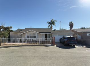 3550 Penn Mar Ave, El Monte, CA 91732