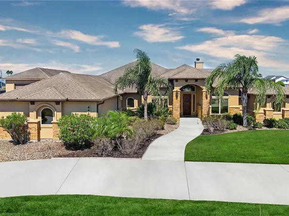 4642 Barnard Dr, Corpus Christi, TX 78413