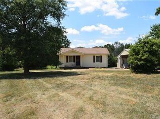 852 Haysi Dr, Stanfield, NC 28163