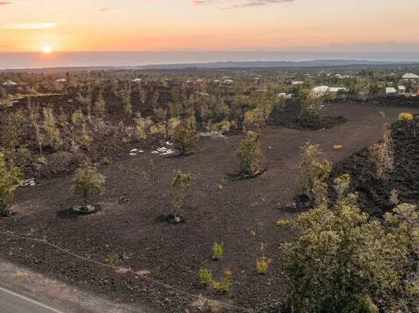 92-8911 Lehua Ln Lot 26, Captain Cook, HI 96704