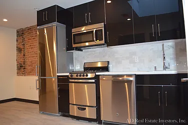 Rented by AD Real Estate Investors