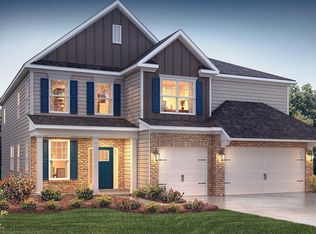 5868 Redwood Pine Rd, Concord, NC 28027