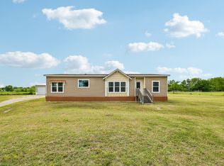 590 Vz County Road 2704, Mabank, TX 75147