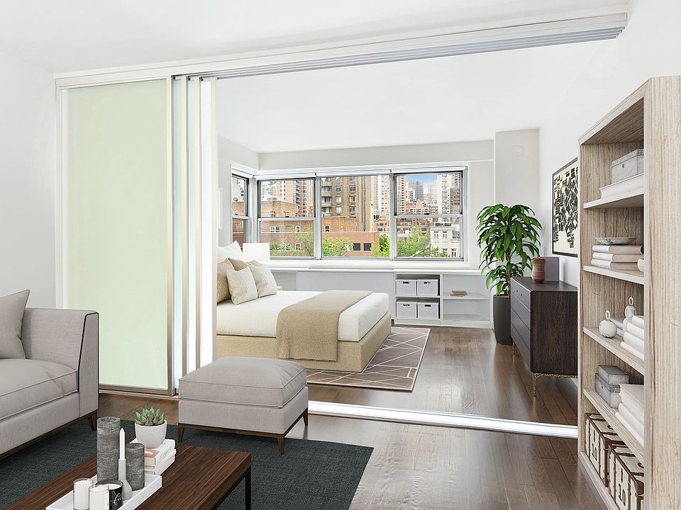 1st image of 211 E 53rd St APT 9F