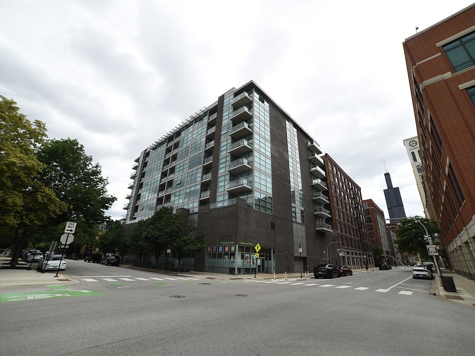 1st image of 225 S Sangamon St Unit 701