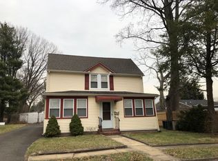 10 Ruby St, Springfield, NJ 07081