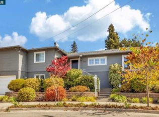 4456 Hyacinth Ave, Oakland, CA