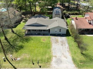 145 Inlet Dr, Livingston, TX 77351