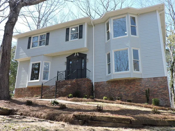 4912 Mountain View Pkwy, Birmingham, AL 35244