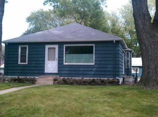 3511 Lincoln St NE, Minneapolis, MN 55418