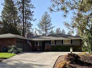 4422 S Pittsburg St, Spokane, WA 99223