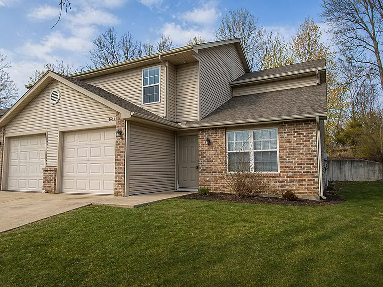 1503 Greensboro Dr — Photo 1