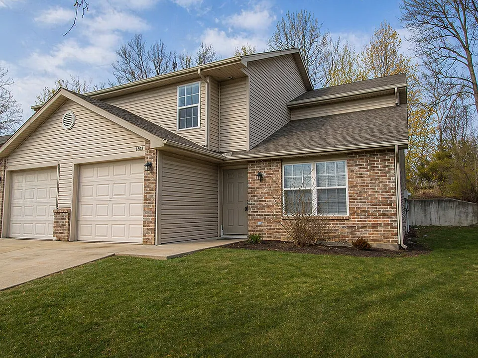 1503 Greensboro Dr