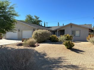 57835 El Dorado Dr, Yucca Valley, CA 92284