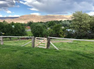 245 Millie Way, Dayville, OR 97825